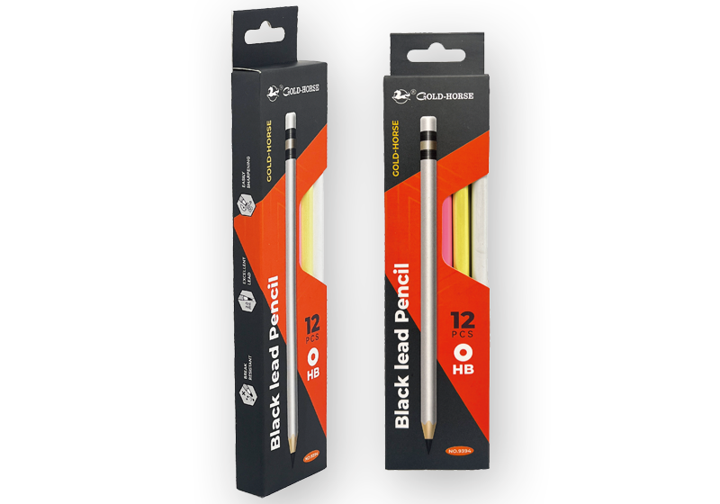 HB 圆杆六色珠光油漆皮