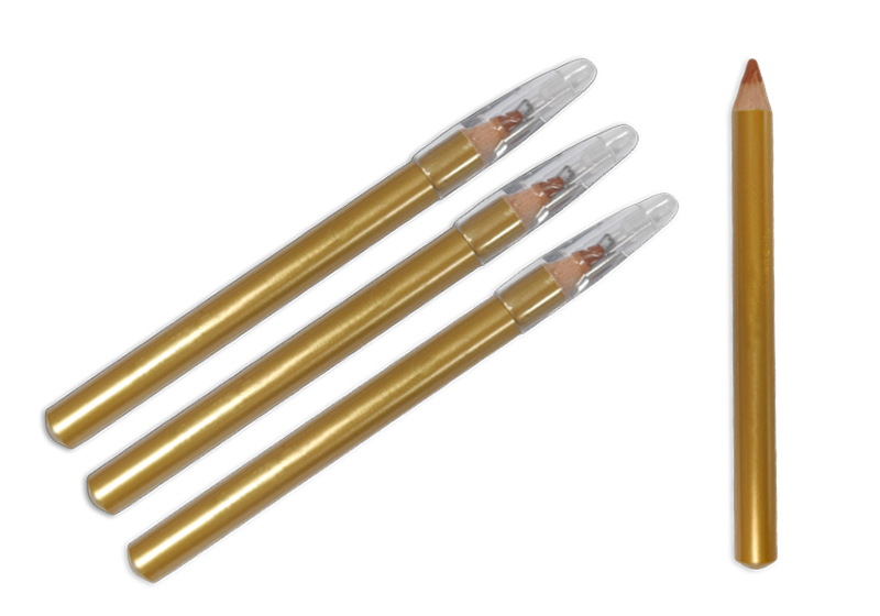 NO.:399 金色木杆