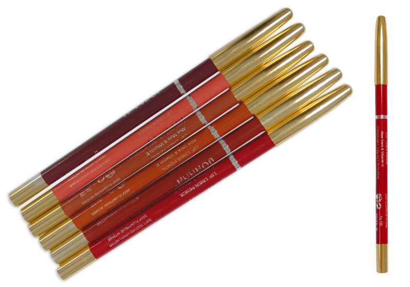 NO.:129 双头金属