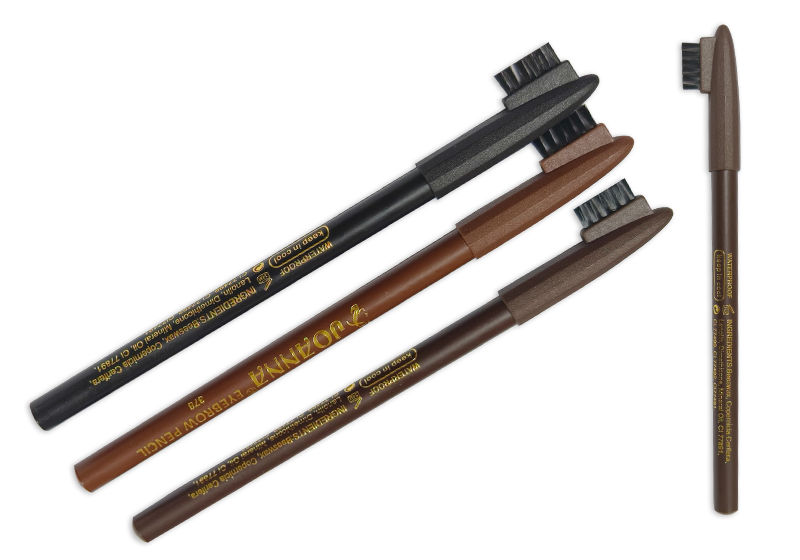 NO.:378 芯色毛刷